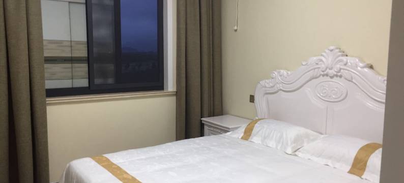 舟山市闲情雅筑民宿图片