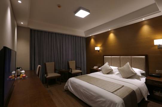 学苑宾馆(重庆潼南店)