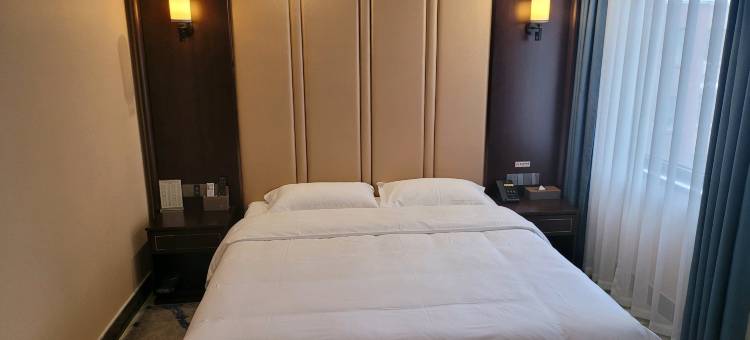 长岭兴达大酒店图片