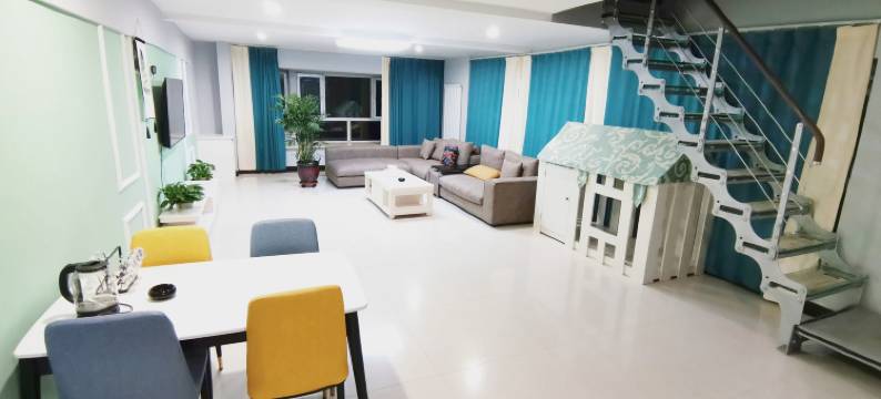 邻舍·城市民宿图片