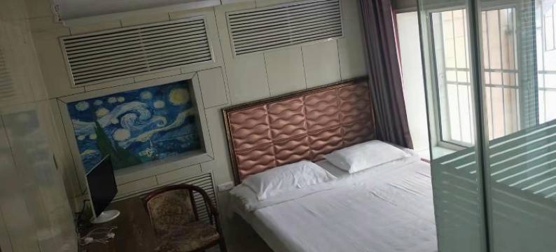 绥芬河运佳宾馆图片