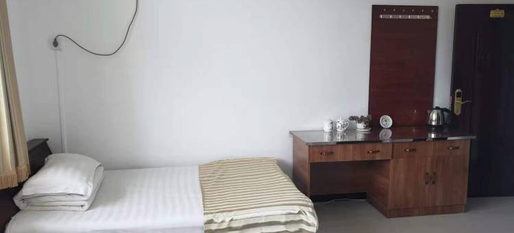 兴隆添百福宾馆图片