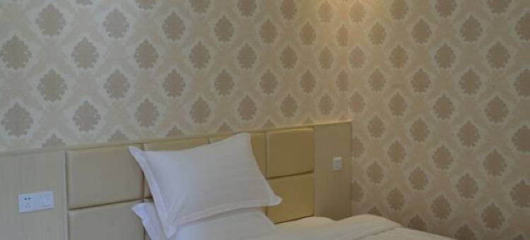 土城征城客栈图片