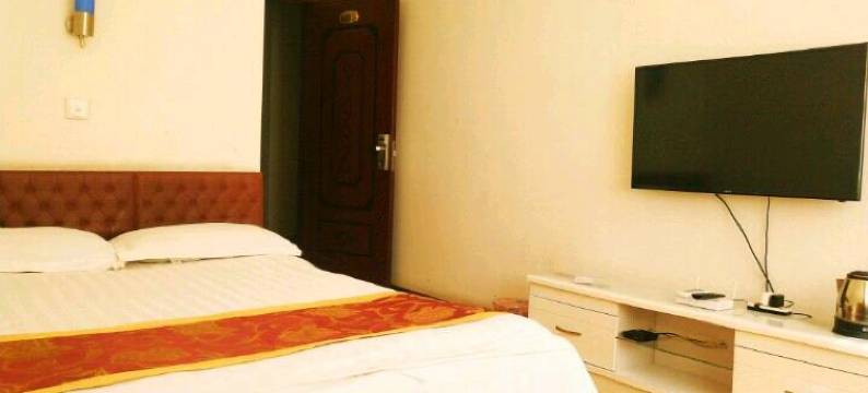 鄯善富达旅馆图片