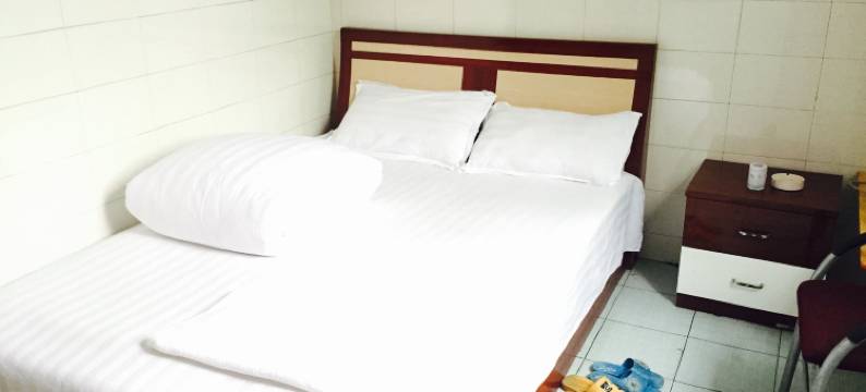 成都万人住宿图片