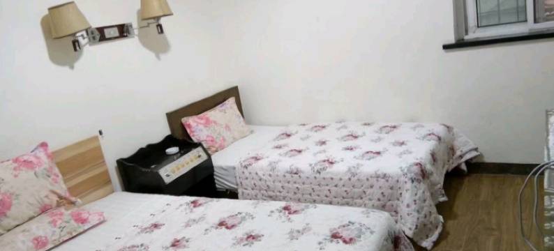 鑫汇家宾馆(青岛台东步行街万佳广场店)图片