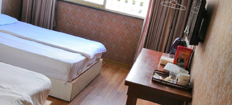 瑞安万兴宾馆图片