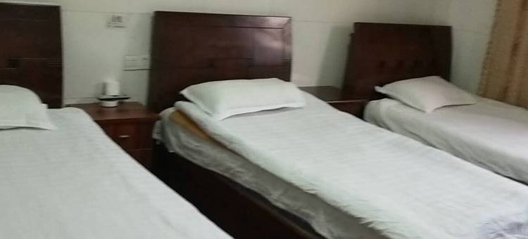 江山鸿鑫宾馆图片