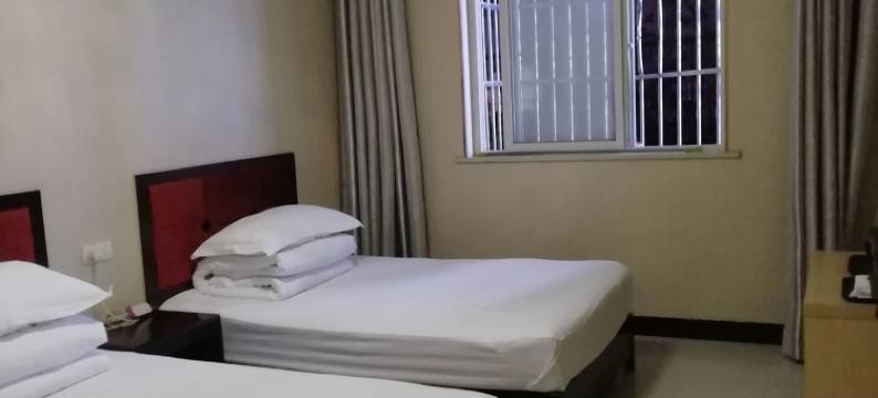 幸福源宾馆图片