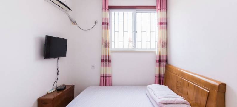 青岛海岸线宾馆图片