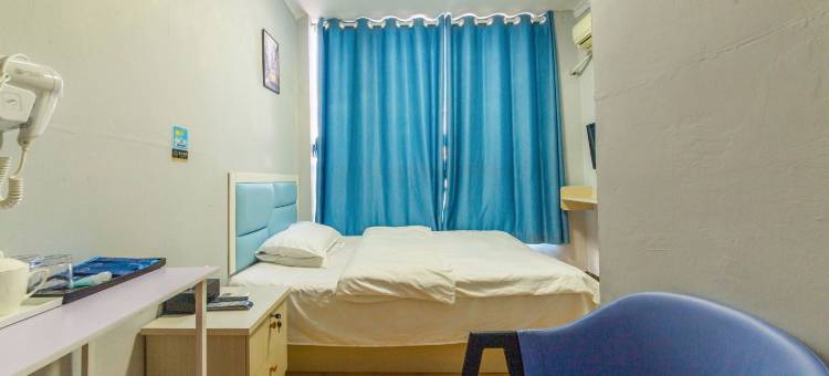 赣州雅淇宾馆(赣州大学城全民健身中心店)图片