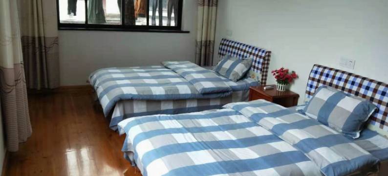 婺源庆源惜缘客栈图片