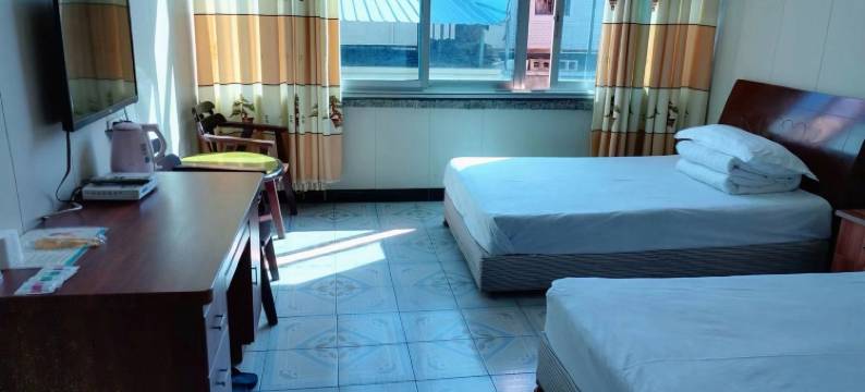 横店合意旅馆图片