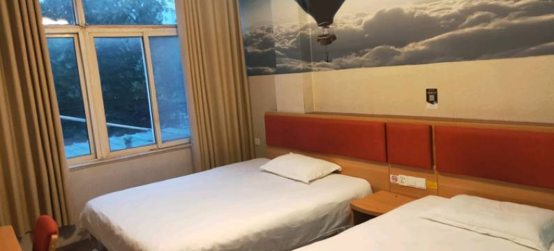 新沂金陵宾馆图片