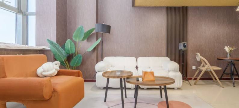 京津一品公寓图片