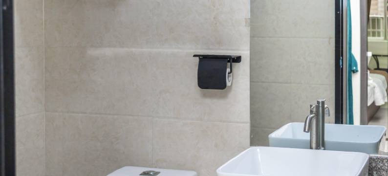 谷围公寓(广东药科大学城店)图片