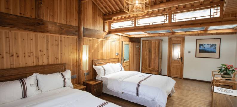 兰溪云燕梓民宿(诸葛八卦村店)图片