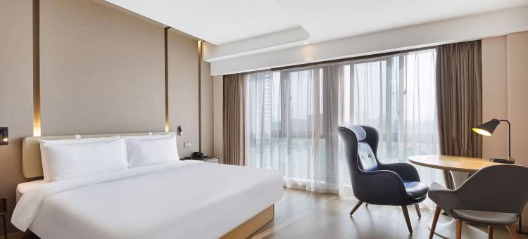 汉庭酒店(南京红山动物园店)图片