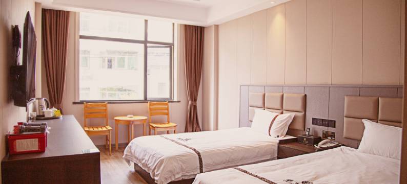 英山楚东宾馆图片