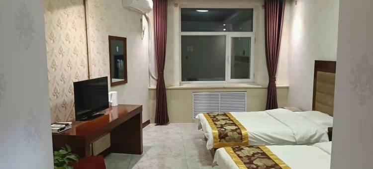 如欣快捷宾馆图片