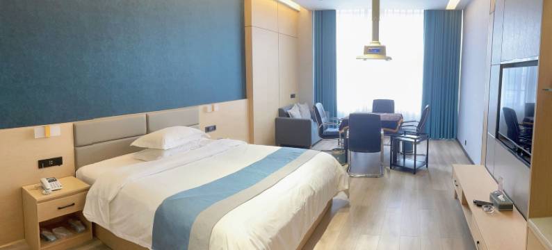 石门昌华宾馆图片