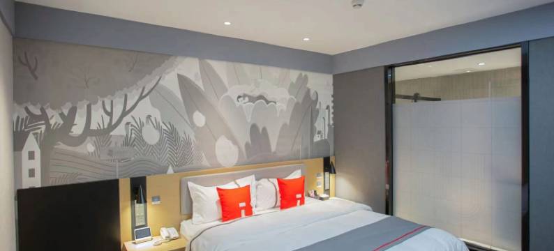 尚客优酒店(平泉中心广场店)图片