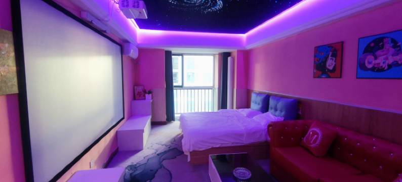 春城之家中式酒店(万北路分店)图片