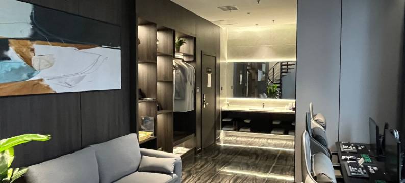 X-GAME电竞馆(武汉王家湾人信汇店)图片