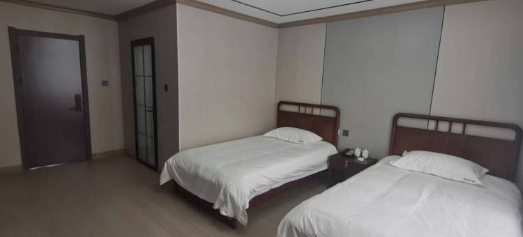 杜尔伯特云泰宾馆图片