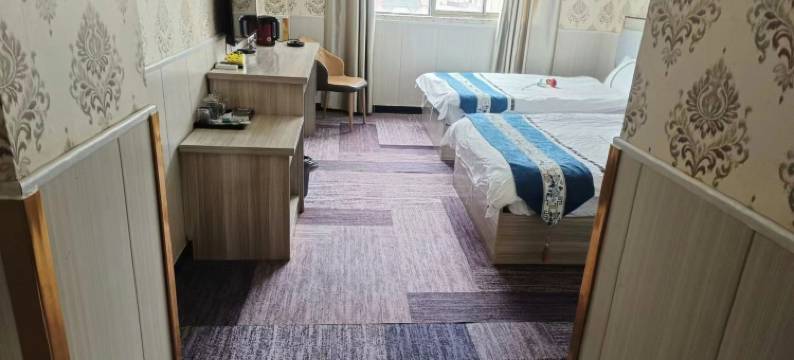 索县荣布商务酒店图片