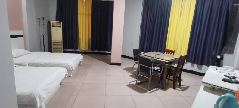 固始燕京宾馆图片