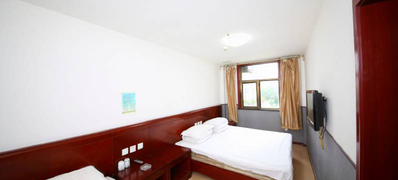 大同御北园快捷旅馆图片