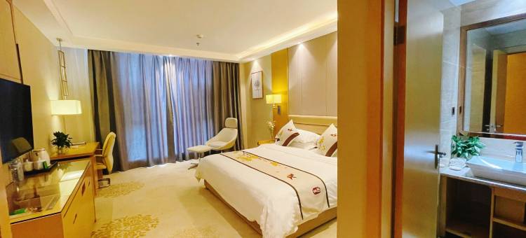 明远大酒店图片