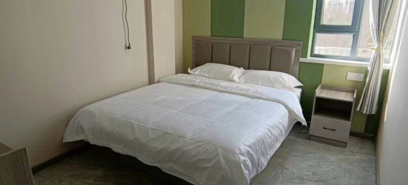 本溪希悦宾馆图片