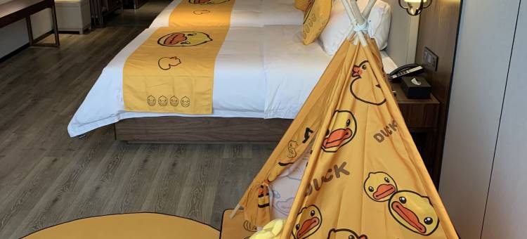 临武国际大酒店图片