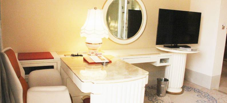 白金汉爵大酒店(苏州相城店)图片