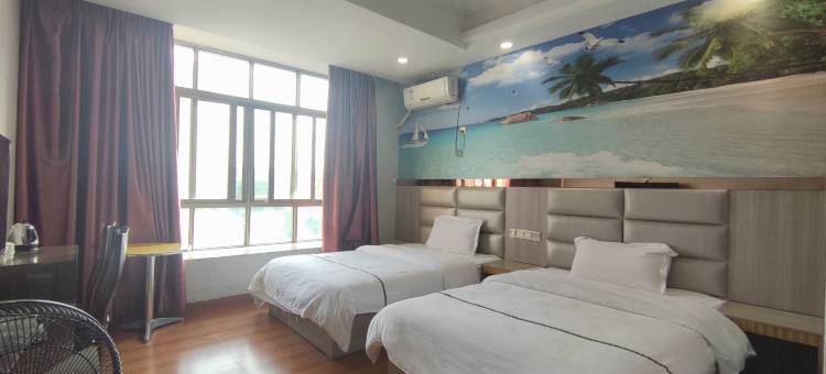 丰顺东海温泉宾馆图片