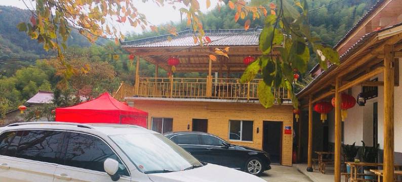 宁国拾光客栈(皖南川藏线店)图片