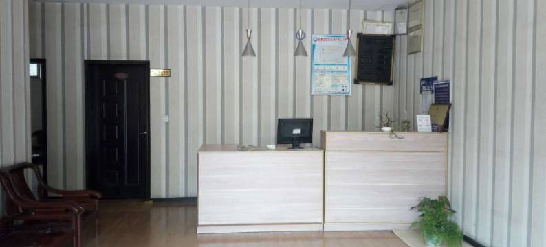 安阳天天快捷宾馆图片