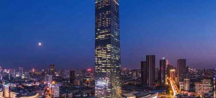 沈阳喜麗都酒店(中街故宫怀远门地铁站店)图片