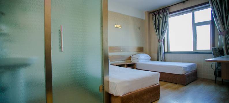 长春皞阳时尚宾馆图片