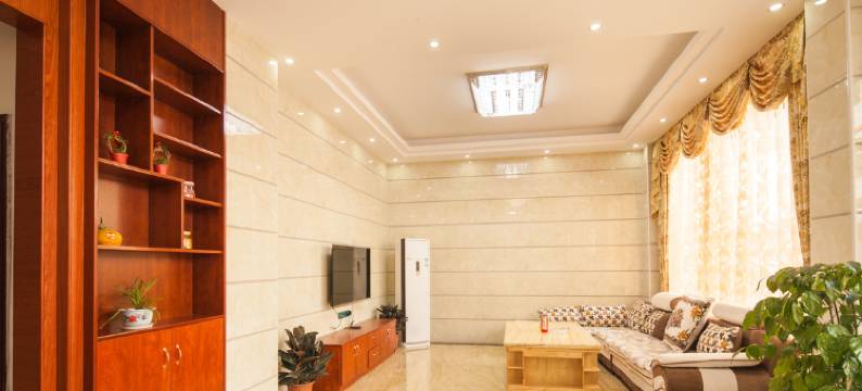 丹霞山宇轩客栈图片