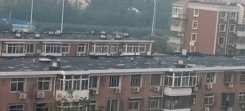 天津兴云日租图片