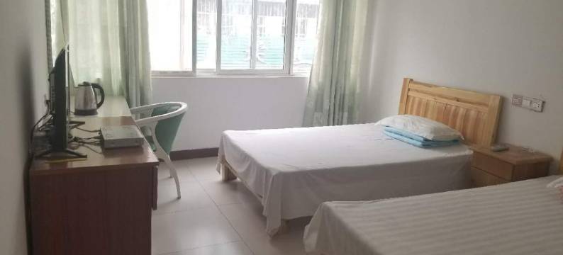 淮安亮明宾馆图片