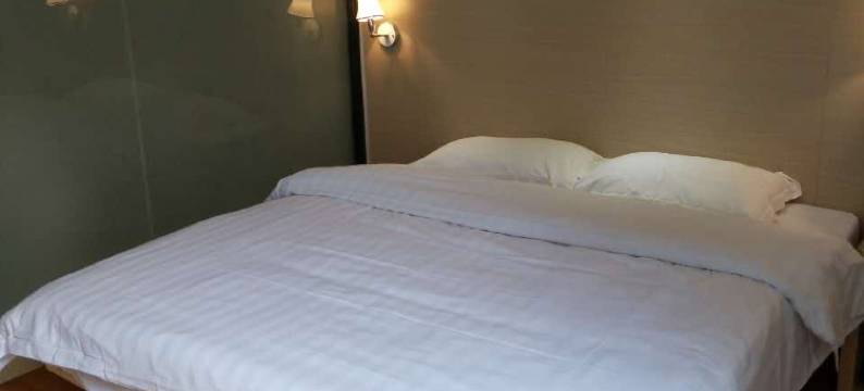 百色金海湾便捷商务酒店图片