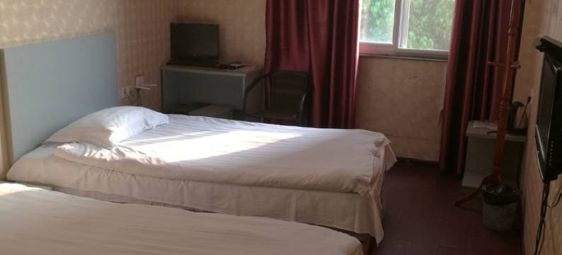 黄山诚信宾馆图片