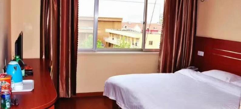 乐家商务客房(高密开发区店)图片