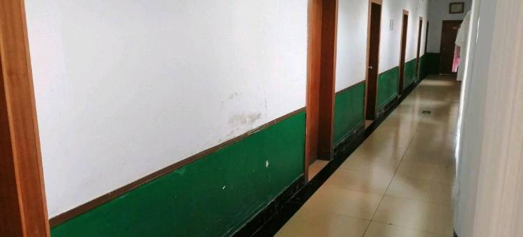 东平八角楼宾馆图片