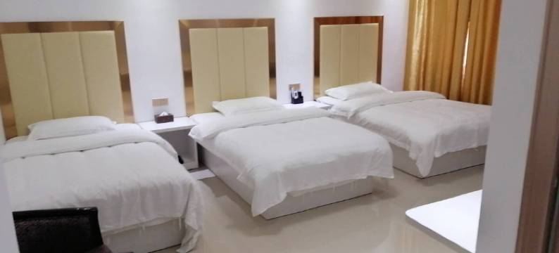 佛山明都商务宾馆(陈村地铁站店)图片