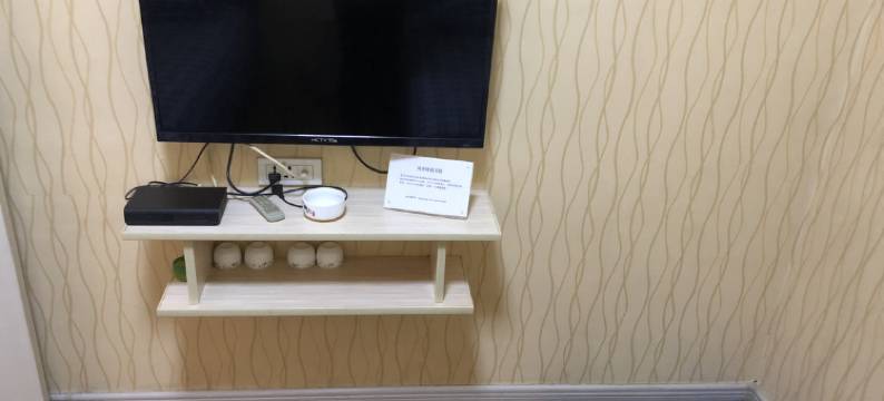 铁力凤华快捷宾馆图片